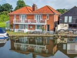 Thumbnail for sale in Meadow Holme, Wroxham Road, Coltishall, Norfolk