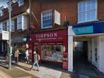 Thumbnail to rent in 10 Chequer Street, St. Albans, Hertfordshire