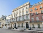 Thumbnail to rent in Upper Grosvenor Street, London