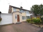Thumbnail for sale in Croxteth Drive, Rainford, St. Helens