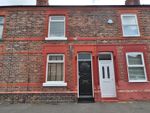 Thumbnail to rent in Sandhurst Street, Latchford, Warrington