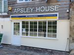 Thumbnail to rent in 21 Apsley House, 50 High Street, Royal Wootton Bassett, Swindon, Wiltshire