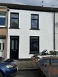 Thumbnail for sale in Hall Street, Aberdare