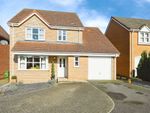 Thumbnail for sale in Pinto Close, Downham Market