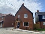 Thumbnail to rent in 64 Summer Fields, 28 Water Meadows Way, Summer Lane, Pagham