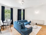 Thumbnail to rent in Falcon Road, Battersea Park