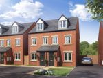 Thumbnail to rent in "The Souter" at Boughton Green Road, Northampton