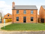 Thumbnail to rent in Plot 3, Lancaster Approach, Middle Rasen