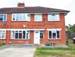 Thumbnail to rent in Covey Close, Farnborough
