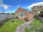 Thumbnail for sale in Crockford Close, New Milton, Hampshire
