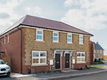 Thumbnail to rent in "Archford" at Wincombe Lane, Shaftesbury