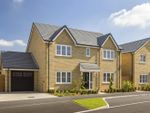 Thumbnail for sale in Plot 157 The Chartwell, Saxon Park, Biddenham