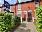 Thumbnail for sale in Longridge Drive, Heywood, Greater Manchester