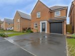 Thumbnail for sale in Hewers Way, Edwinstowe, Mansfield