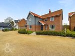 Thumbnail for sale in Watermill Rise, Tasburgh, Norwich