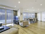 Thumbnail to rent in Arena Tower, 25 Crossharbour Plaza, London