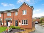 Thumbnail for sale in Reginald Lindop Drive, Alsager, Stoke-On-Trent, Cheshire
