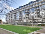Thumbnail to rent in Granite Apartments, 30 River Gardens Walk, Greenwich, London
