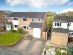 Thumbnail to rent in Norfolk Road, Desford, Leicester, Leicestershire