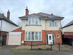Thumbnail to rent in Westfield Road, Leicester
