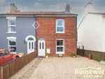 Thumbnail for sale in Crown Road, Dereham