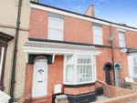 Thumbnail to rent in Waterloo Road, Burslem, Stoke-On-Trent