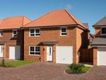 Thumbnail for sale in "Windermere" at Garland Road, New Rossington, Doncaster