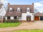 Thumbnail to rent in High Street, Chrishall, Nr Royston, Herts