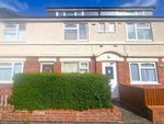 Thumbnail for sale in Goring Road, Coventry