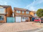 Thumbnail for sale in Blaythorn Avenue, Solihull