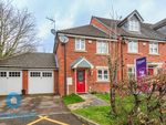Thumbnail for sale in Rowley Drive, Nottingham