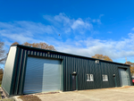 Thumbnail to rent in Industrial Units, Rosehill Industrial Estate, Rose Hill Road, Market Drayton
