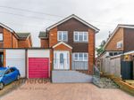 Thumbnail for sale in John Eliot Close, Nazeing, Waltham Abbey