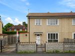 Thumbnail for sale in Exeter Road, Doncaster, South Yorkshire