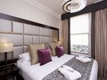 Thumbnail to rent in Serviced Apartments: Stanhope Gardens, South Kensington