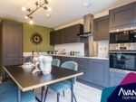 Thumbnail to rent in "The Berrycliffe" at Eyam Close, Desborough, Kettering