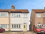 Thumbnail for sale in Wentworth Road, Southend-On-Sea