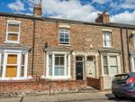 Thumbnail to rent in Neville Street, York