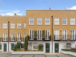 Thumbnail to rent in Tatham Place, St John's Wood, London