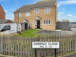 Thumbnail for sale in Danesly Close, Peterlee