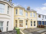 Thumbnail to rent in Camperdown Street, Plymouth