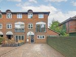 Thumbnail to rent in The Avenue, Berrylands, Surbiton