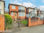 Thumbnail for sale in Heywood Road, Prestwich, Manchester