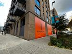 Thumbnail to rent in Unit 21.03 - Royal Wharf Development, Silvertown, London