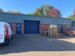 Thumbnail to rent in Unit 18, Bailey Brook Industrial Estate, Amber Drive, Langley Mill, Nottingham