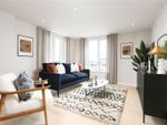 Thumbnail to rent in Apartment J071: The Dials, Brabazon, The Hanger District, Bristol