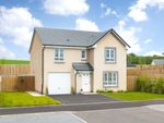 Thumbnail to rent in "Dean" at 1 Croftland Gardens, Cove, Aberdeen