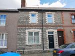 Thumbnail for sale in Plassey Street, Penarth