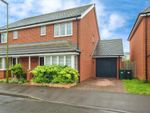 Thumbnail for sale in Cunningham Way, Leavesden, Watford