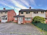 Thumbnail to rent in Cowslip Drive, Penarth